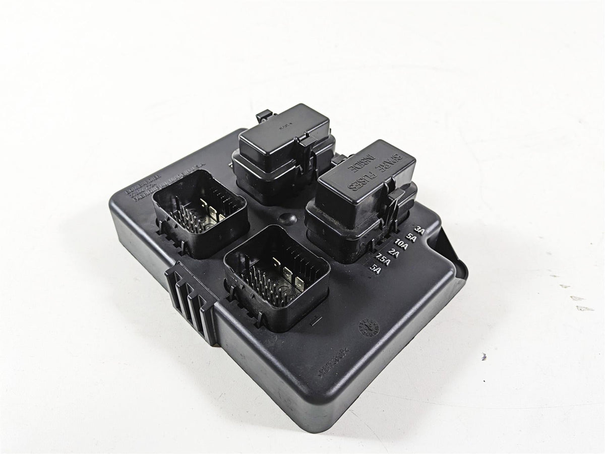 2006 Sea-Doo GTX Supercharged Fuse Box Control Module 278002043 {{ shop.shopifyCountryName }} - Mototech271
