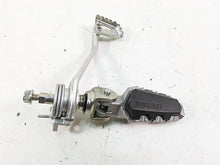 Load image into Gallery viewer, 2020 Ducati Scrambler 1100 Sport Pro Right Footpeg &amp; Brake Pedal 45721002AA | Mototech271
