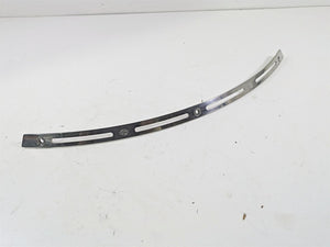 2010 Harley Touring FLHXSE CVO Street Glide Windshield Screen Trim 59133-99