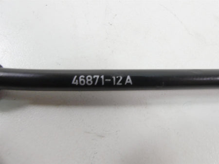 2016 Harley FXDLS Dyna Low Rider Abs Rear Brake Line Hose Set 46872-12B {{ shop.shopifyCountryName }} - Mototech271