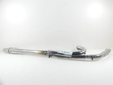 1989 Harley Touring FLTC Tour Glide Thunderheader Exhaust Pipe Set 1024S {{ shop.shopifyCountryName }} - Mototech271