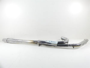 1989 Harley Touring FLTC Tour Glide Thunderheader Exhaust Pipe Set 1024S