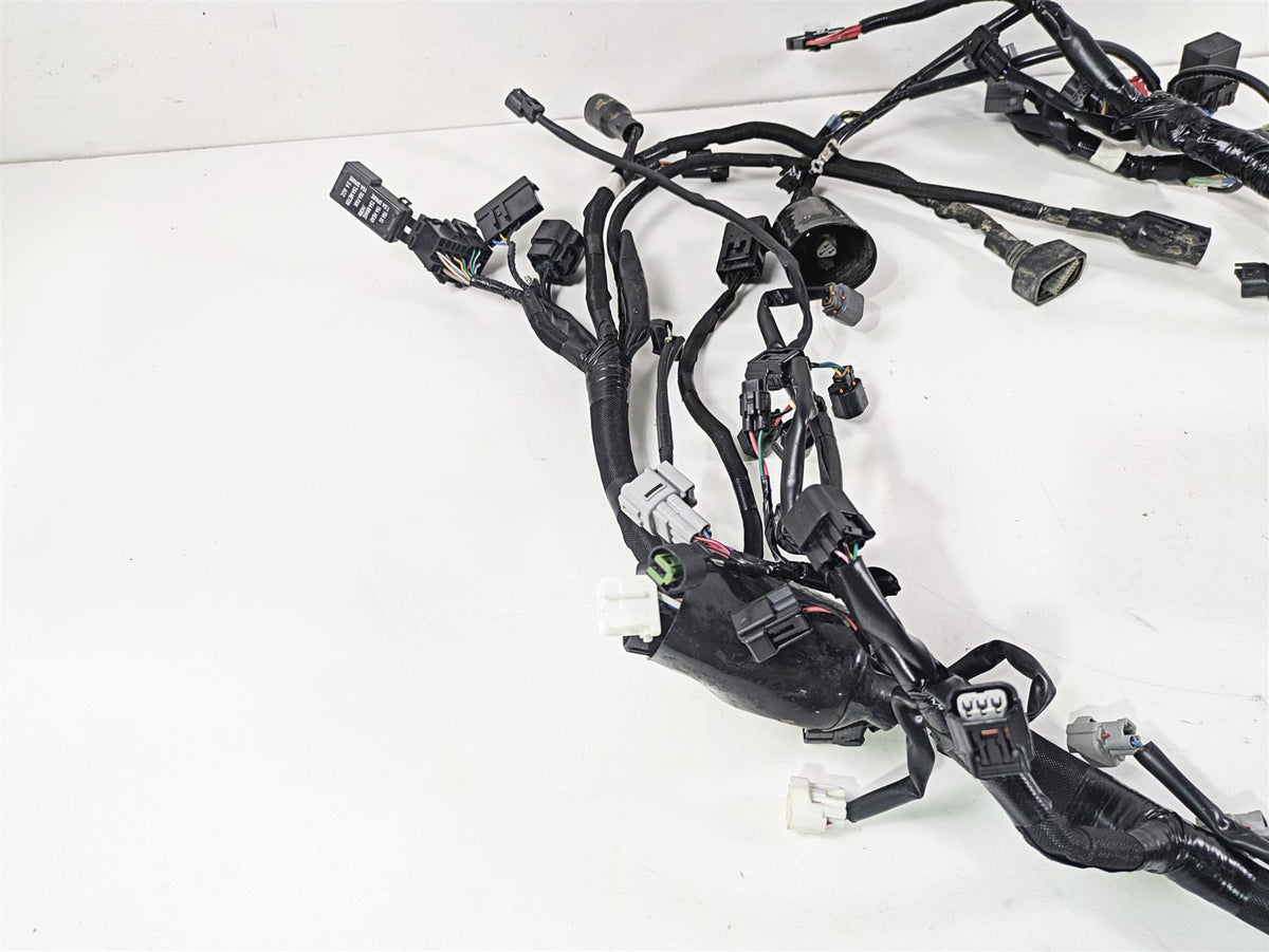 2024 Kawasaki ZX6R ZX636 Ninja Wiring Harness Loom US -READ 26031-3982 {{ shop.shopifyCountryName }} - Mototech271