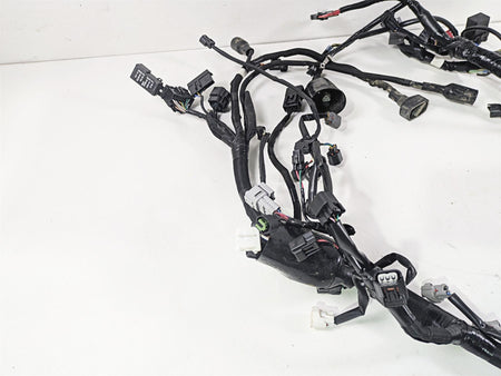2024 Kawasaki ZX6R ZX636 Ninja Wiring Harness Loom US -READ 26031-3982 {{ shop.shopifyCountryName }} - Mototech271