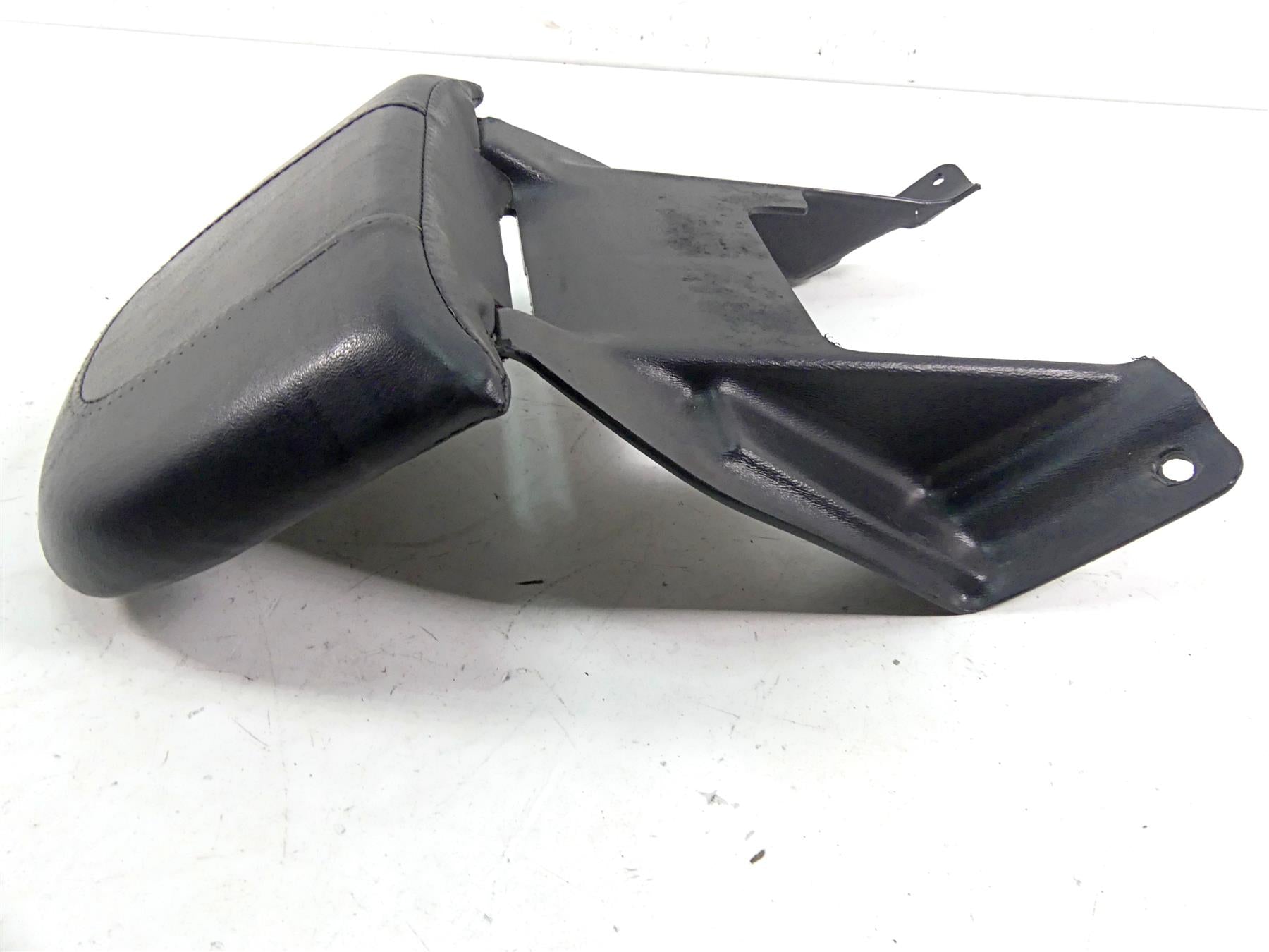 2015 Harley Davidson VRSCDX Night Rod Sp Rear Passenger Seat Saddle 52400003 | Mototech271
