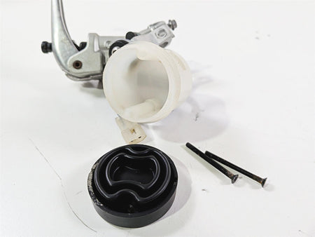 2008 Aprilia RSVR 1000 Factory Brembo Front Brake Radial Pump AP8133663 {{ shop.shopifyCountryName }} - Mototech271
