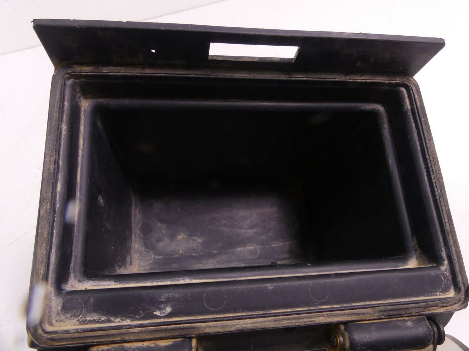 2019 Polaris RZR XP 1000 Turbo EPS Center Phone Compartment 2636846 {{ shop.shopifyCountryName }} - Mototech271