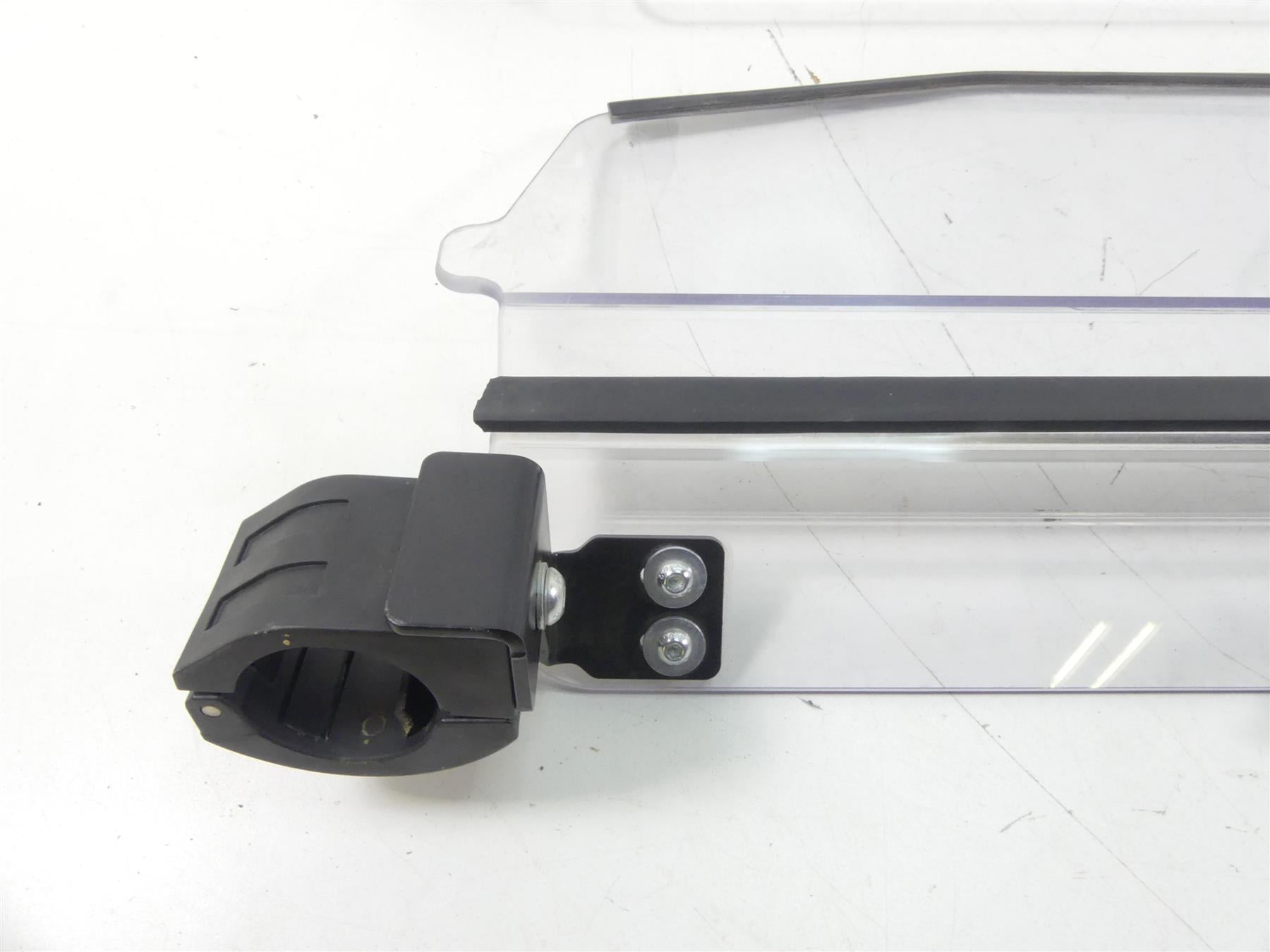 2018 Polaris RZR 1000 RS1 SuperATV Flip Windshield Wind Shield FWS-P-RS1-70 {{ shop.shopifyCountryName }} - Mototech271