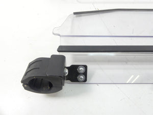 2018 Polaris RZR 1000 RS1 SuperATV Flip Windshield Wind Shield FWS-P-RS1-70 | Mototech271