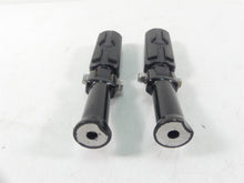 Load image into Gallery viewer, 2019 Harley Softail FXBB Street Bob Rear Passenger Foot Peg Set 50501288
