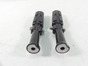 2019 Harley Softail FXBB Street Bob Rear Passenger Foot Peg Set 50501288