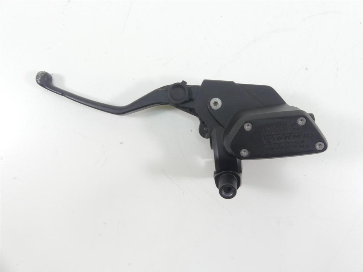 2013 BMW R1200GS GSW K50 Magura Clutch Master Cylinder + Lever 32728524919 {{ shop.shopifyCountryName }} - Mototech271