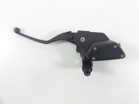 2013 BMW R1200GS GSW K50 Magura Clutch Master Cylinder + Lever 32728524919 {{ shop.shopifyCountryName }} - Mototech271