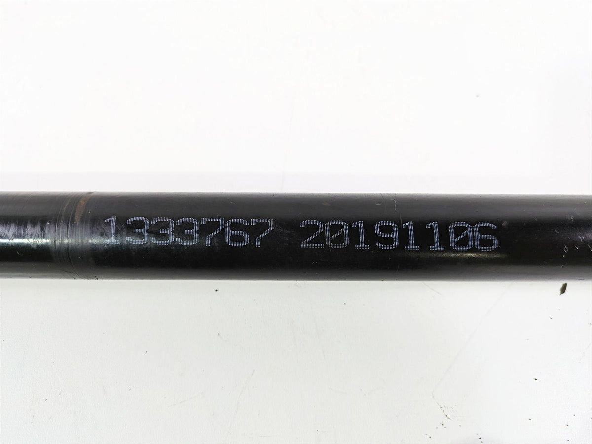 2020 Polaris Sportsman 1000 XP Center Front Rear Prop Drive Axle Shafts 1333767 {{ shop.shopifyCountryName }} - Mototech271