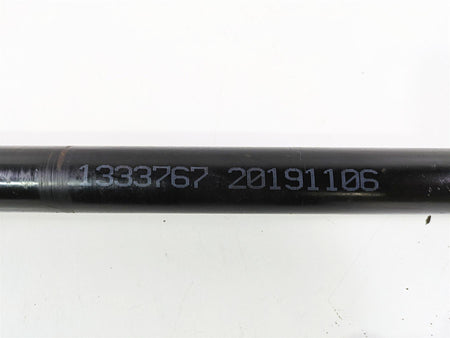 2020 Polaris Sportsman 1000 XP Center Front Rear Prop Drive Axle Shafts 1333767 {{ shop.shopifyCountryName }} - Mototech271