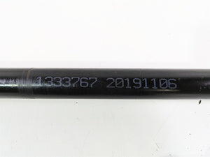 2020 Polaris Sportsman 1000 XP Center Front Rear Prop Drive Axle Shafts 1333767
