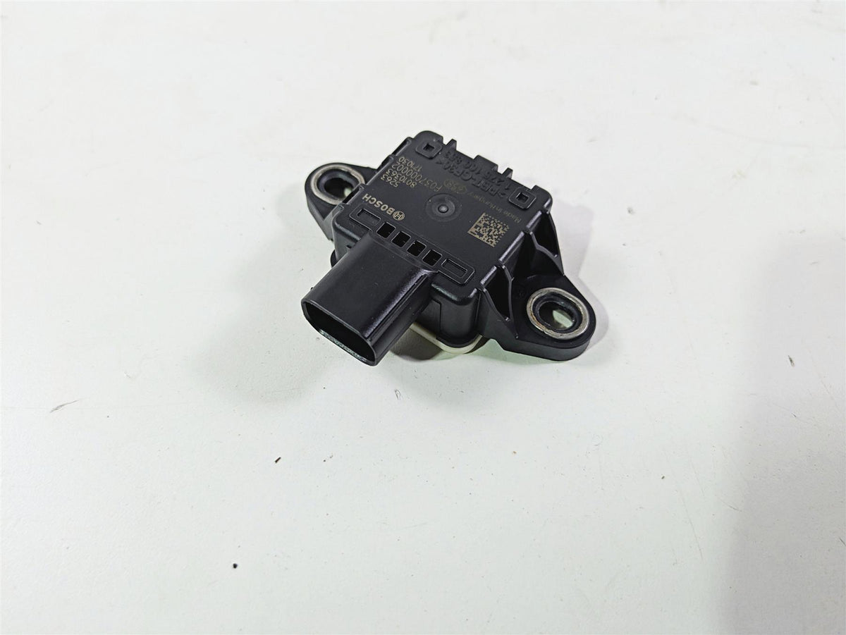 2018 KTM 1290 Super Adv S Bosch Fall Lean Angle Sensor 60342090000 60342090100 {{ shop.shopifyCountryName }} - Mototech271