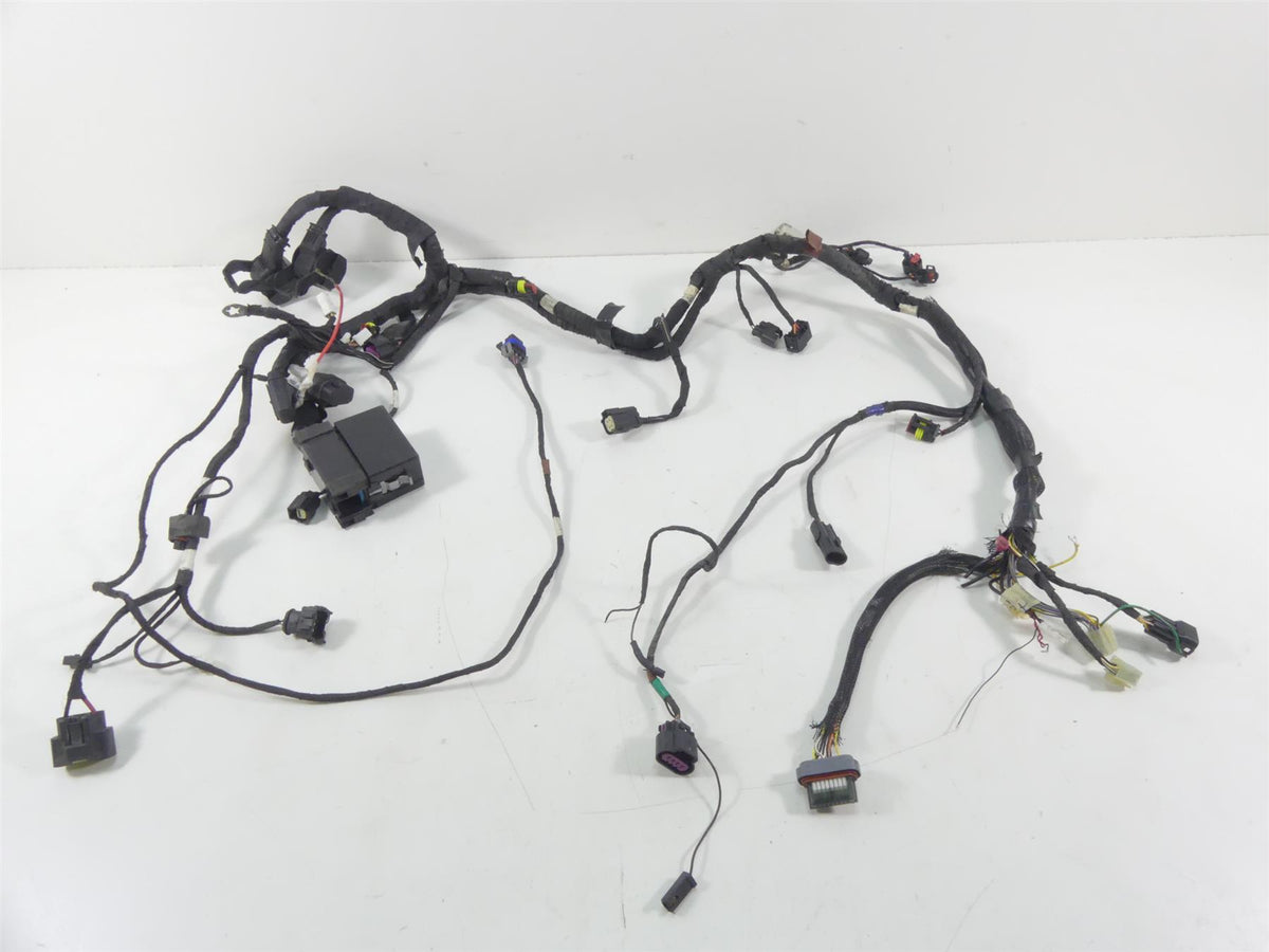 2017 Victory Octane 1200 Main Wiring Harness Cable Loom Non Abs - Read 2413356 {{ shop.shopifyCountryName }} - Mototech271