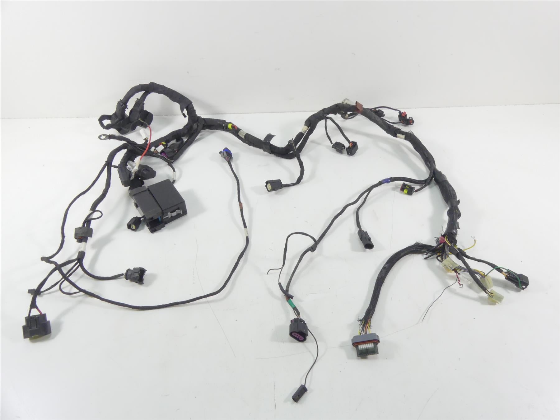 2017 Victory Octane 1200 Main Wiring Harness Cable Loom Non Abs - Read 2413356 {{ shop.shopifyCountryName }} - Mototech271