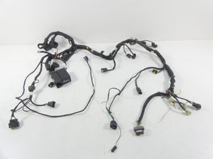 2017 Victory Octane 1200 Main Wiring Harness Cable Loom Non Abs - Read 2413356
