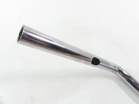 2010 Harley Touring FLHX Street Glide Straight Handlebar Handle Bar 55924-08 {{ shop.shopifyCountryName }} - Mototech271