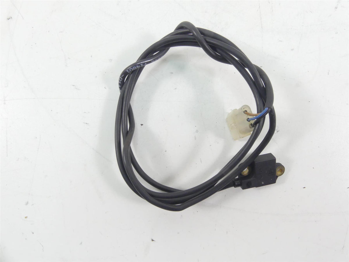 2014 Moto Guzzi Griso 1200 SE 8V Speedometer Speed Sensor GU06765400 {{ shop.shopifyCountryName }} - Mototech271