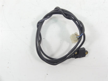 2014 Moto Guzzi Griso 1200 SE 8V Speedometer Speed Sensor GU06765400 {{ shop.shopifyCountryName }} - Mototech271