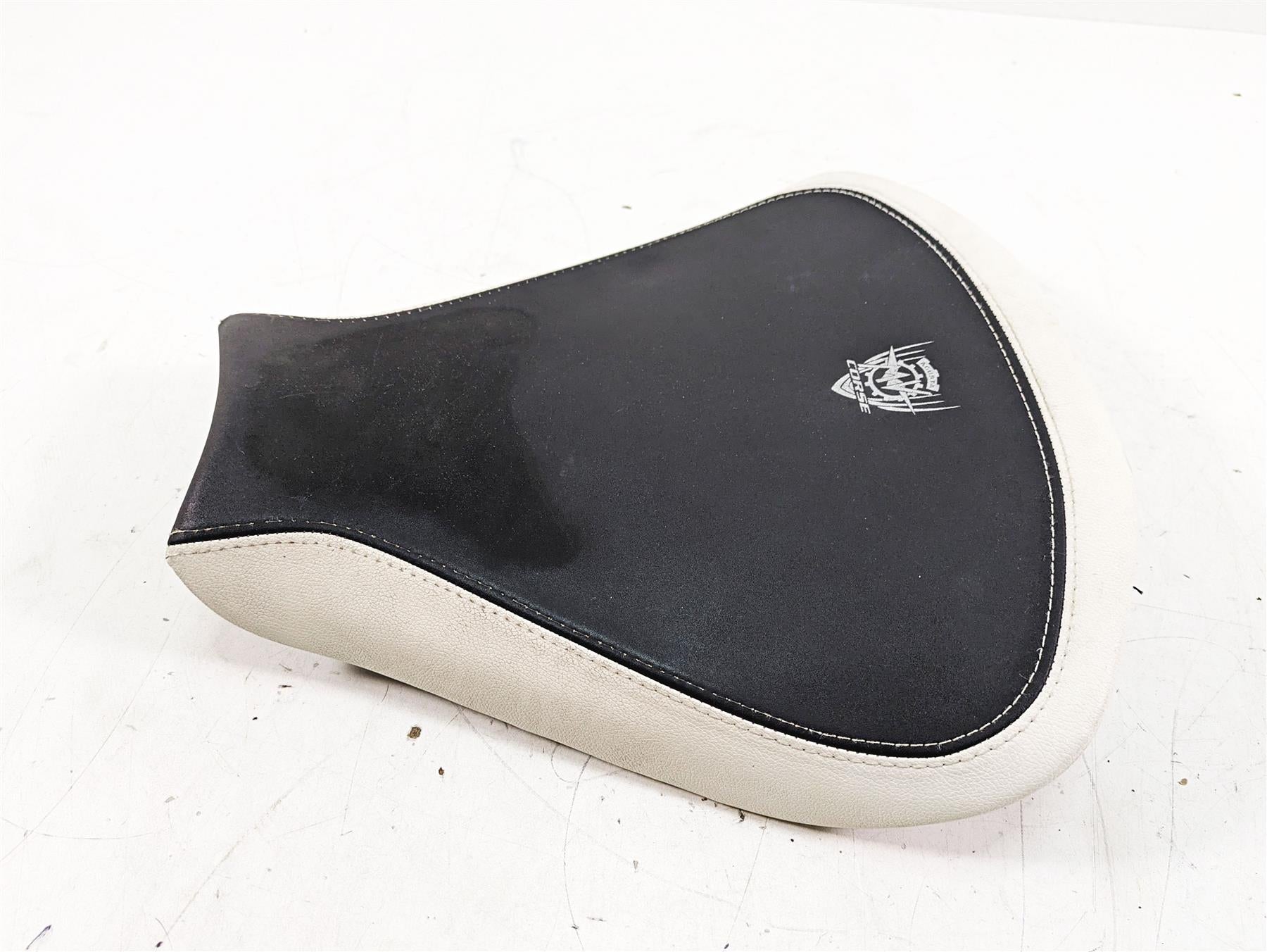 2013 MV Agusta F3 675 ERA Front Driver Rider Seat Saddle 8000B7402 {{ shop.shopifyCountryName }} - Mototech271