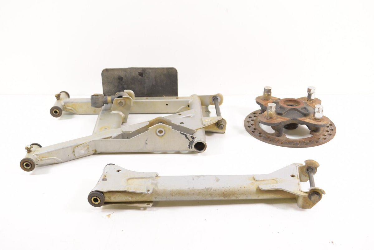 2016 Polaris RZR 1000 S EPS Rear Right Trailing Control Arm Set 5139980 {{ shop.shopifyCountryName }} - Mototech271