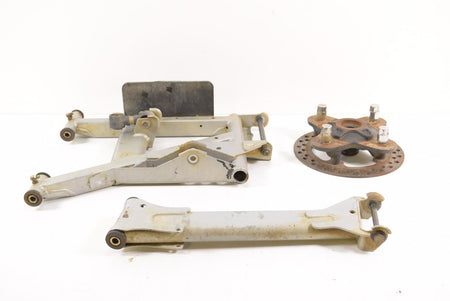 2016 Polaris RZR 1000 S EPS Rear Right Trailing Control Arm Set 5139980 {{ shop.shopifyCountryName }} - Mototech271