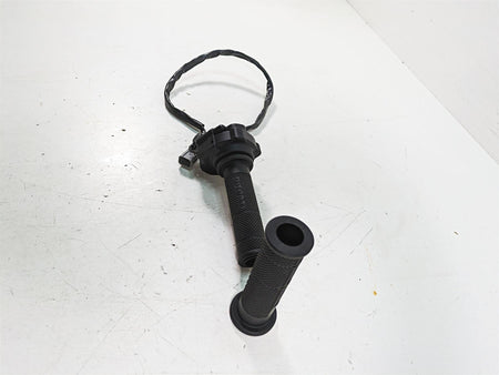 2020 Ducati Scrambler 1100 Sport Pro Ride Fly By Wire Throttle Grip 66020141A {{ shop.shopifyCountryName }} - Mototech271