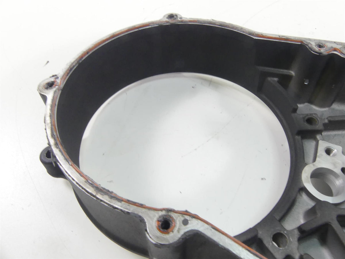 2003 Harley Dyna 100TH FXDL Low Rider Inner Primary Drive Cover Mid Ctr 60681-01 {{ shop.shopifyCountryName }} - Mototech271