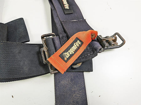 2020 Honda Talon SXS1000 S2R 1000R Dragonfire Multipoint Seat Belt Set {{ shop.shopifyCountryName }} - Mototech271