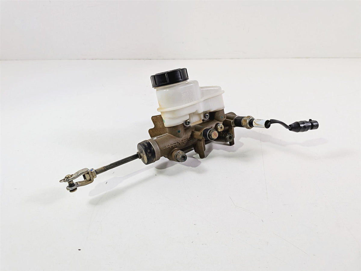 2019 Polaris RZR XP Turbo S Dynamics Hayes Brake Master Cylinder 1911982-Mototech271