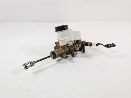 2019 Polaris RZR XP Turbo S Dynamics Hayes Brake Master Cylinder 1911982-Mototech271