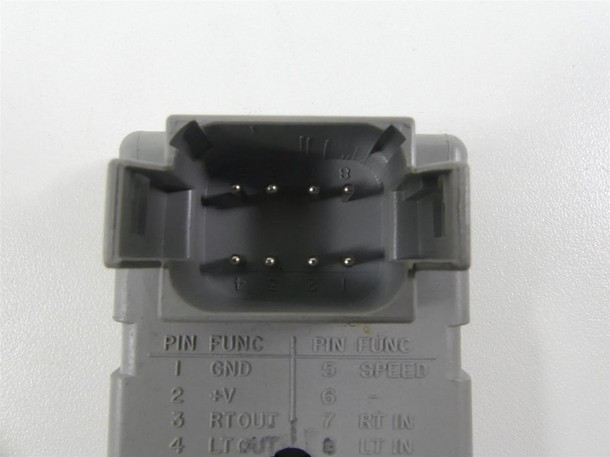 1999 Harley Dyna FXDL Low Rider Tsm Turn Signal Flasher Module 68540-96 {{ shop.shopifyCountryName }} - Mototech271