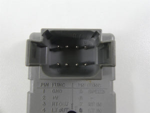 1999 Harley Dyna FXDL Low Rider Tsm Turn Signal Flasher Module 68540-96