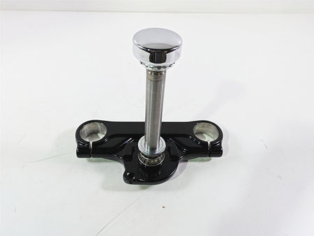 2017 Harley Dyna FXDB Street Bob Lower Triple Tree Clamp 49mm - Read 45900041 {{ shop.shopifyCountryName }} - Mototech271