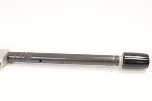 2008 Moto Guzzi 1200 Norge Left Right Handlebars Handle Bar SET 977783 | Mototech271