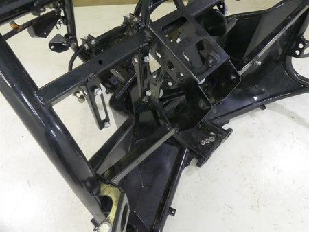 2021 Kawasaki Teryx KRX1000 KRF1000 Straight Front Sub Frame Subframe {{ shop.shopifyCountryName }} - Mototech271