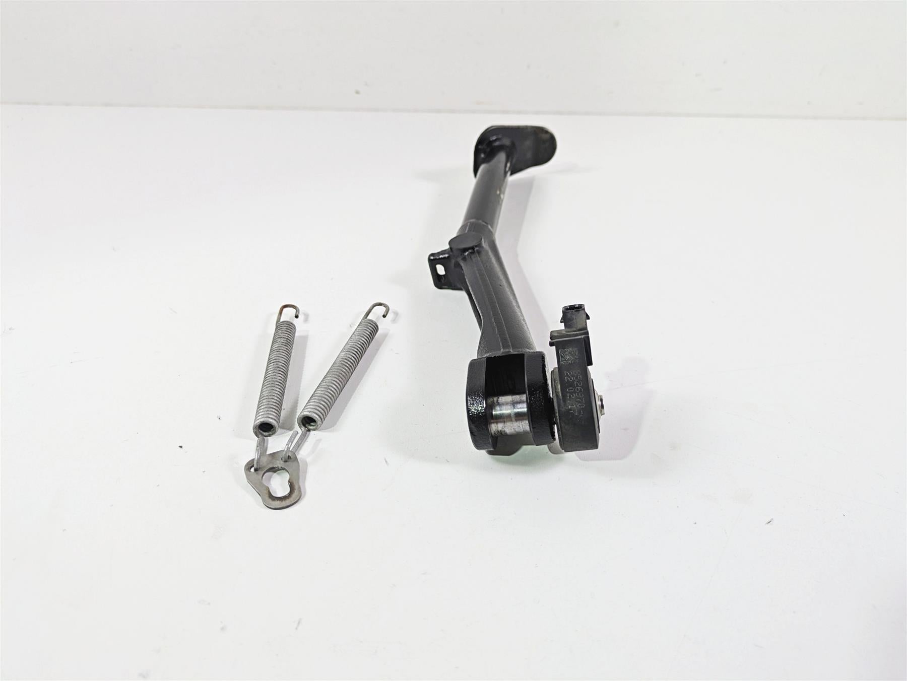 2018 BMW R nineT Urban GS K33 Side Kickstand Kick Stand & Sensor 46538559962 {{ shop.shopifyCountryName }} - Mototech271