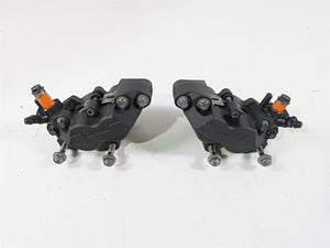 2020 Kawasaki Z900 ZR900 Nissin Front Brake Caliper Set 43080-0130-DJ
