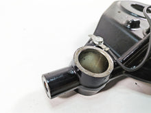 Load image into Gallery viewer, 2013 Harley Touring FLHX Street Glide Triple Trees Riser Cover Set 41mm 45446-09
