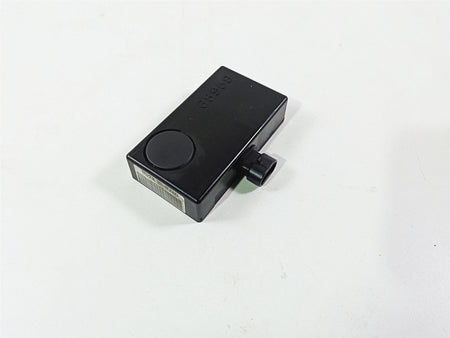 2004 Harley Softail FXSTDI Deuce Alarm Siren Box Control Module 68958-00 {{ shop.shopifyCountryName }} - Mototech271