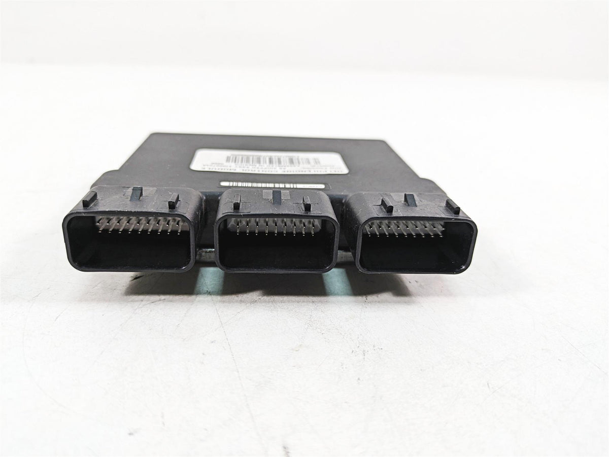 2020 Harley Touring FLHX Street Glide Cdi Ecm Engine Control Module 41000724A {{ shop.shopifyCountryName }} - Mototech271