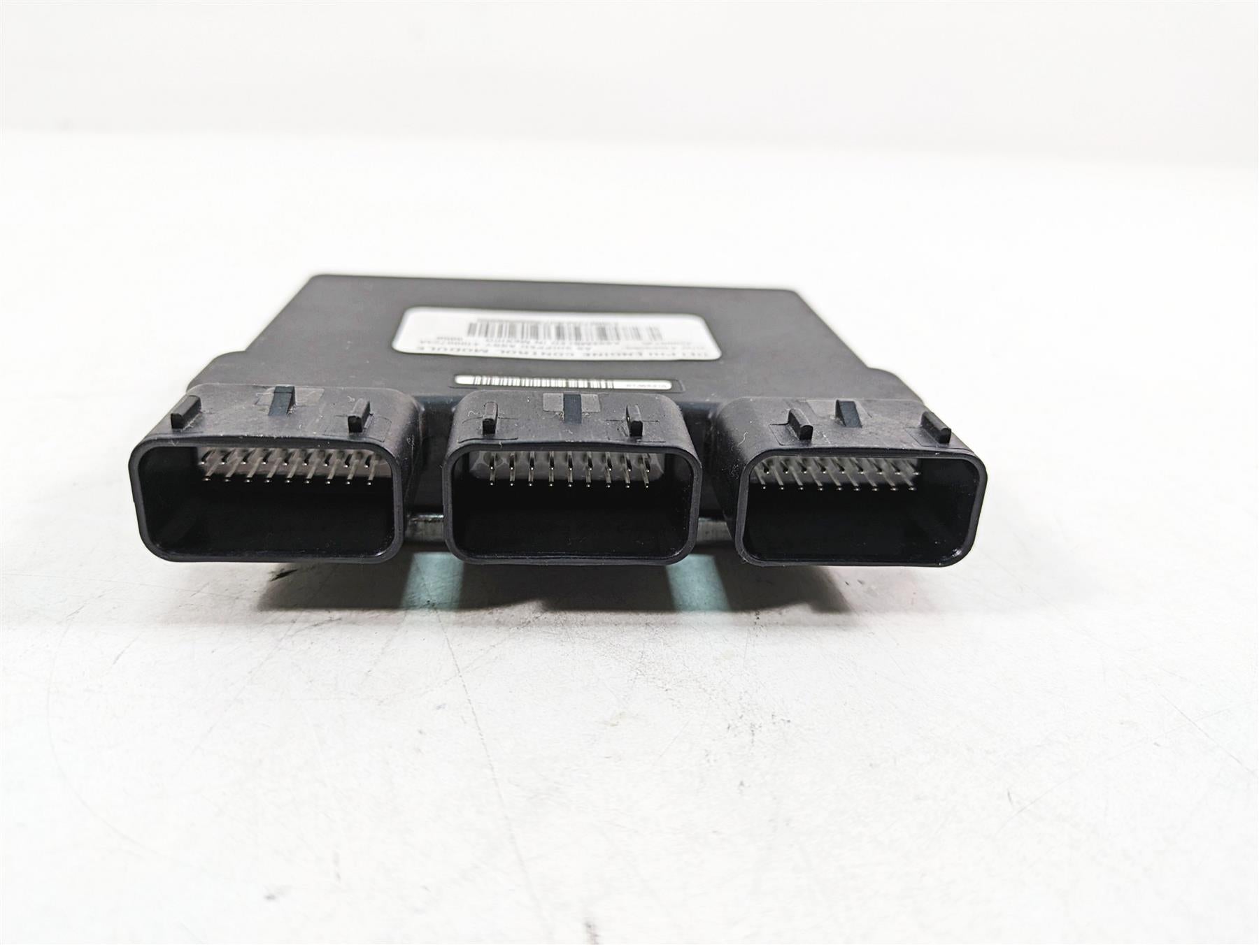 2020 Harley Touring FLHX Street Glide Cdi Ecm Engine Control Module 41000724A {{ shop.shopifyCountryName }} - Mototech271