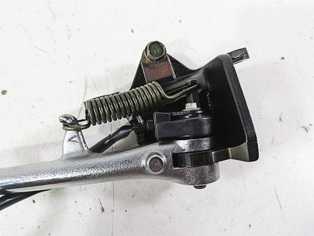 2002 Honda VTX1800 Retro Side Kick Stand Kickstand 50530-MCV-000 {{ shop.shopifyCountryName }} - Mototech271