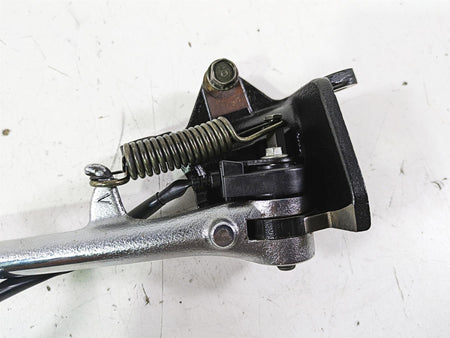2002 Honda VTX1800 Retro Side Kick Stand Kickstand 50530-MCV-000 {{ shop.shopifyCountryName }} - Mototech271