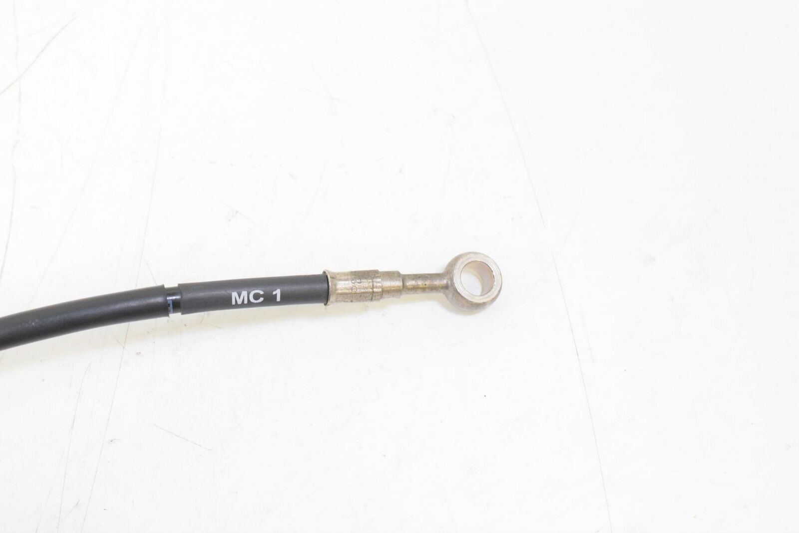 2014 MV Agusta F3 675 ERA Abs To Front Master Cylinder Brake Line 8000B8828 {{ shop.shopifyCountryName }} - Mototech271