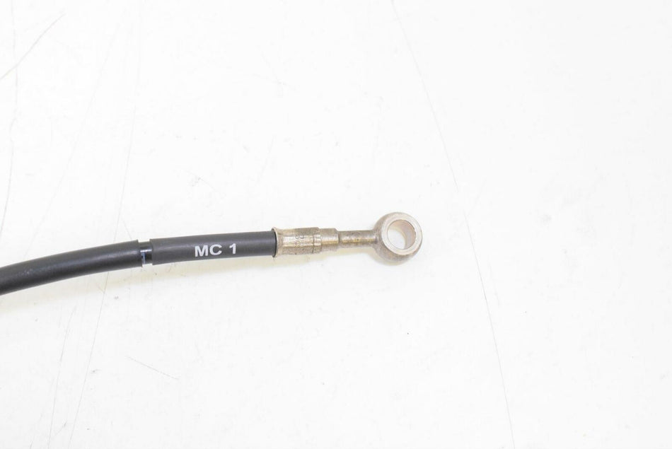 2014 MV Agusta F3 675 ERA Abs To Front Master Cylinder Brake Line 8000B8828 {{ shop.shopifyCountryName }} - Mototech271